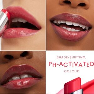 MAC Cosmetics Tender Talk Lip Balm Lipstick in Banter BNWB